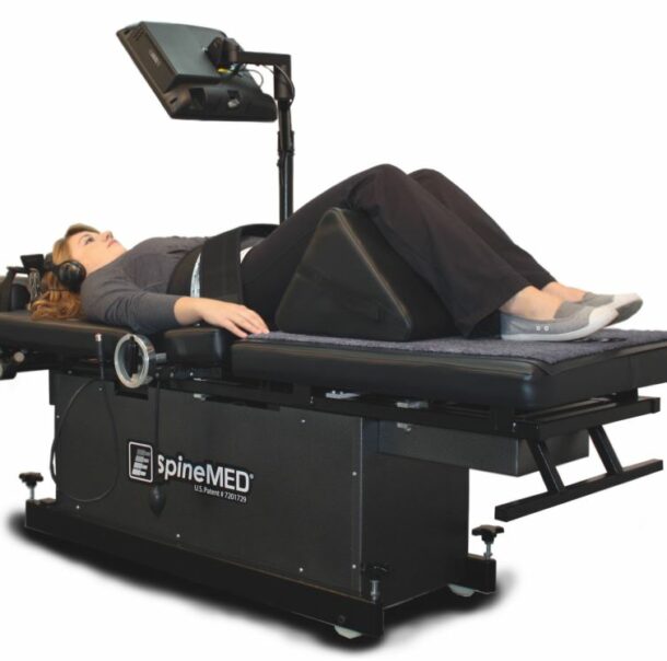 SPINAL DECOMPRESSION - Innovative Therapy Canada.