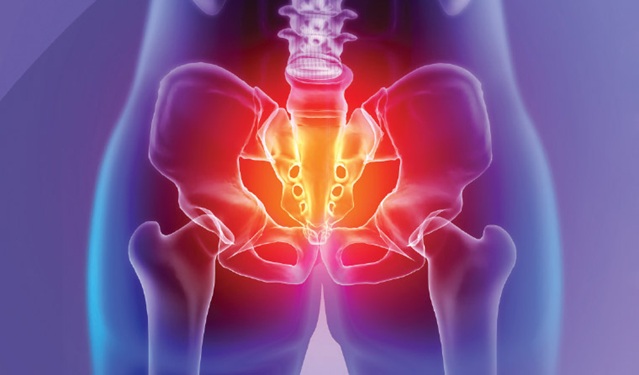 Chronic Pelvic Pain Therapy Treatment Innovative Therapy Canada