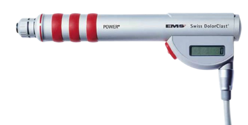 Radial Shockwave Therapy Applicator Innovative Therapy Canada